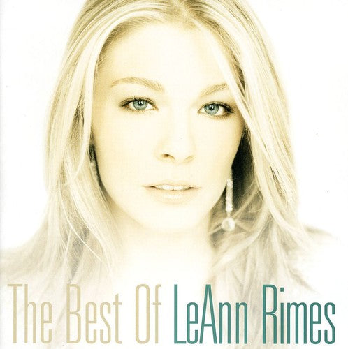 LeAnn Rimes: Best of Leann Rimes - CD