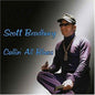 Scott Bradbury: Callin All Blues - CD