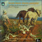 Grainger / of Birmingham Sym Chorus / Halsey: Elgar Holst Delius - CD