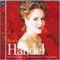 Renée Fleming: Handel - CD