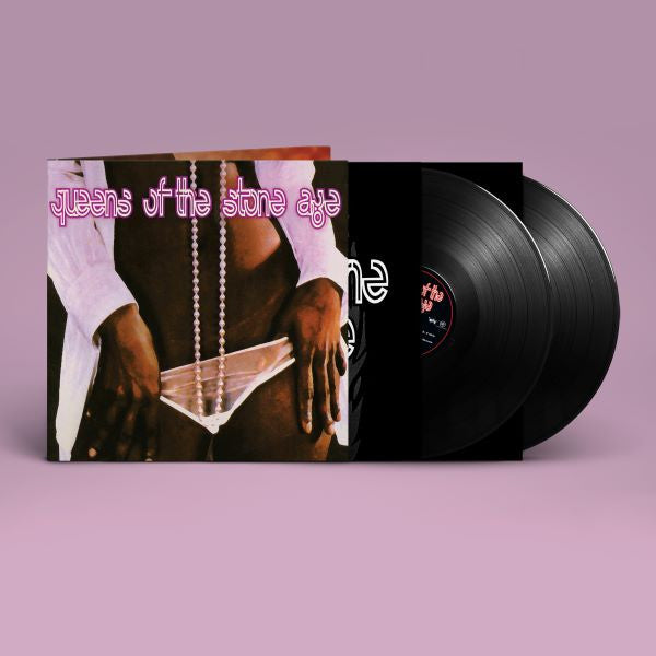 Queens of the Stone Age - Queens of the Stone Age - VINYL