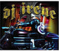 DJ Irene: Rockstar - CD