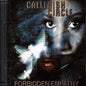 Callenish Circle: Forbidden Empathy - CD