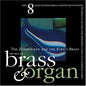 King's Brass: Best of Organ & Brass - CD