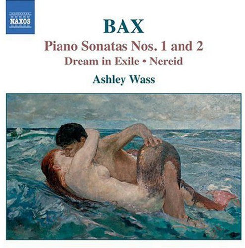 Ashley Wass: Piano Works 1 - CD
