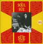 Various Artists: Soul of Sue: UK Sue Story 3 / Various - CD