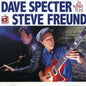 Steve Freund: Is What It Is - CD
