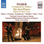 Paolo Arrivabeni: Die Drei Pintos - CD