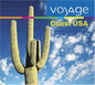 Various Artists: Ouest Usa: Voyage - CD