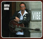 David Gogo: Vibe - CD
