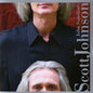 Scott Johnson: John Somebody - CD