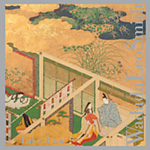 Wadada Leo Smith: Lake Biwa - CD