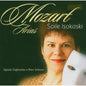 W.a. Mozart: Arias - CD