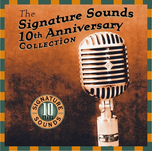 Various Artists: Signature Sounds 10th Anniversary Collection / Var - CD