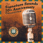 Various Artists: Signature Sounds 10th Anniversary Collection / Var - CD