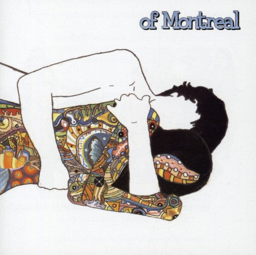 Of Montreal: Aldhils Arboretum - CD