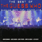 The Guess Who: Running Back Thru Canada - CD