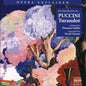Thomson Smillie: Opera Explained: Turandot - CD