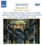 G. Rossini: Maometto II - CD