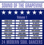 Various Artists: Sound Of The Grapevine, Vol. 1 - CD