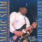 Magic Slim & The Teardrops: Tin Pan Alley - CD