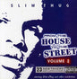 Slim Thug: From The House To The Street 2 - CD