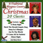 Various Artists: Country Christmas / Various - CD