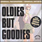 Various Artists: Oldies But Goodies: 80's New Wave 1 / Various - CD