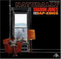 Sharon Jones & the Dap-Kings: Naturally - CD