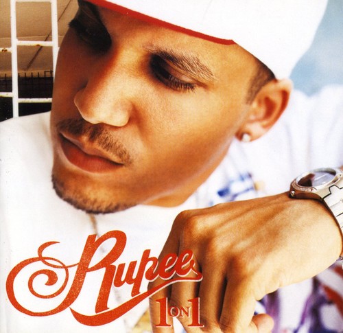 Rupee: 1 on 1 - CD