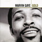 Marvin Gaye: Gold - CD
