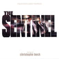 Sentinel: The Sentinel (Original Motion Picture Soundtrack) - CD