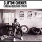 Clifton Chenier: Louisiana Blues & Zydeco - CD