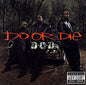 Do or Die: D.O.D. - CD