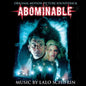 Lalo Schifrin: Abominable (Original Motion Picture Soundtrack) - CD