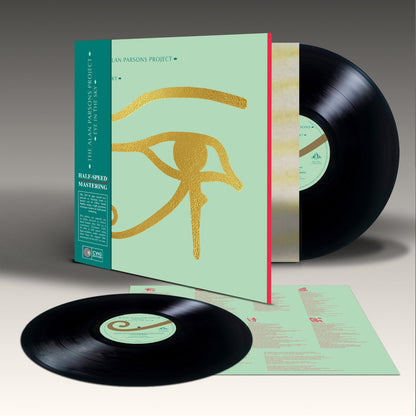 The Alan Parsons Project - Eye In The Sky - Half-Speed 45rpm LP
