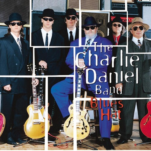 Charlie Daniels Band: Blues Hat - CD