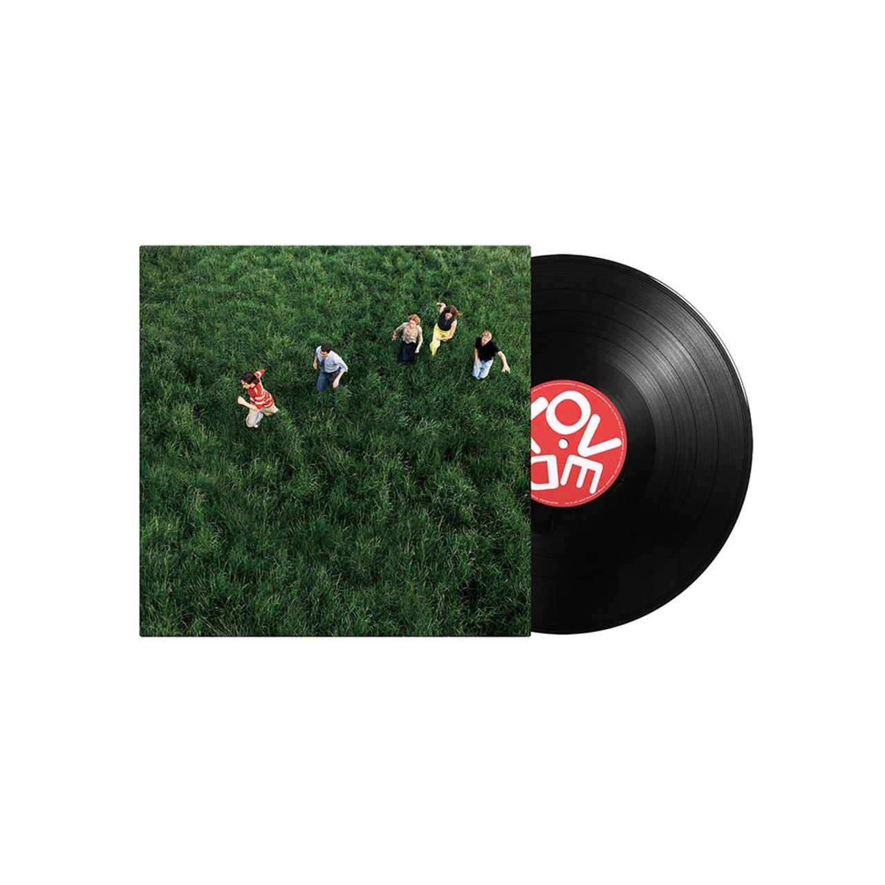Parcels - Loved - VINYL