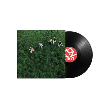 Parcels - Loved - VINYL