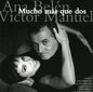 Ana Bel n: Mucho Mas Que Dos - CD