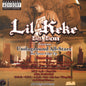 Lil' Keke: Undaground: All Stars the Texas Line Up - CD