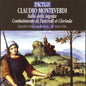 Sandro Volta: Il Ballo Delle Ingrate - CD