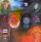 King Crimson: In the Wake of Poseidon: 30th Anniversary Edition - CD