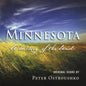 Peter Ostroushko: Minnesota a History of the Land - CD