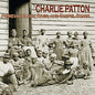 Charlie Patton: Primeval Blues Rags and Gospel Songs - CD