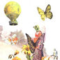 The Skygreen Leopards: Life and Love In Sparrow's Meadow - CD