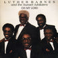 Luther Barnes & Sunset Jubilaires: Oh My Lord - CD