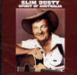 Slim Dusty: Spirit of Australia - CD