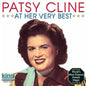 Patsy Cline: At Her Very Best - CD