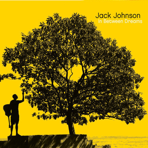 Jack Johnson - In Between Dreams - VINYL